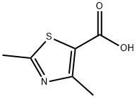 2,4-二甲基-1,3-噻唑-5-羧酸