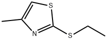 2-乙硫基-4-溴噻唑