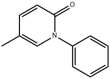 5-甲基-1-苯基-2-(1H)-吡啶酮