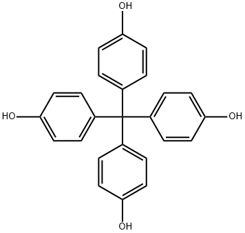 4,4',4'',4'''-甲四基四苯酚