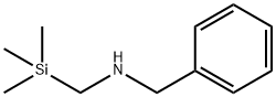 N-(Trimethylsilylmethyl)benzyamine