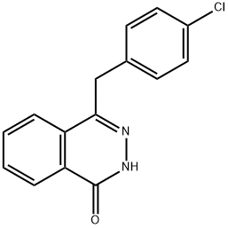 4-(4-氯苄基)-1-(2H)-酞嗪酮