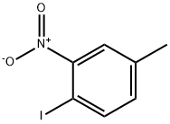 4-碘-3-硝基甲苯