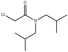 2-氯-N,N-二异丁基乙酰胺