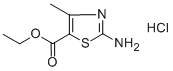 2-氨基-4-苯基-5-噻唑甲酸乙酯