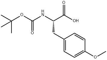 N-Boc-O-甲基-L-酪氨酸