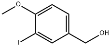 3-Iodo-4-methoxybenzyl alcohol