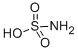 氨基磺酸