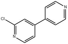 2-氯-4,4'-联吡啶