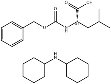 Z-L-亮氨酸DCHA