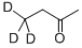 2-Butanone-4,4,4-d3