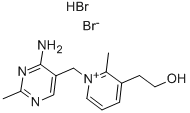 Pyrithiamine