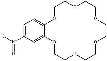 4-硝基苯-18-冠-6