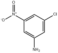 3-氯-5-硝基苯胺