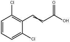 2,6-二氯肉桂酸