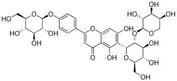 王不留行黄酮苷 (王不留行黄酮甙)