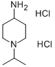 1-(1-甲基乙基)-4-哌啶胺盐酸盐