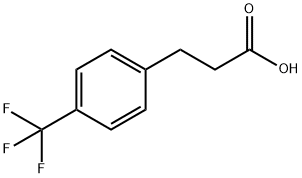 3-(4-三氟甲基)苯丙酸