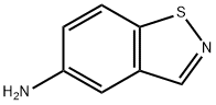 1,2-苯并异噻唑-5-胺