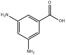 3,5-二氨基苯甲酸