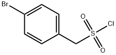 对溴苄磺酰氯