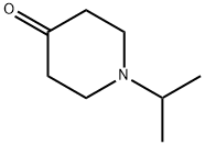 N-异丙基-4-哌啶酮