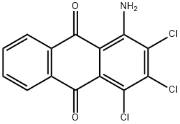 5355-87-3结构式