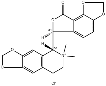 (-)-Bicuculline Methochloride