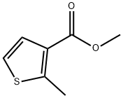 2-甲基-3-噻吩甲酸甲酯