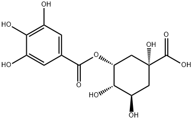 5-Galloylquinic acid