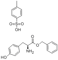 L-酪氨酸苄酯对甲苯磺酸盐