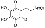 Dopamine-d3 Hydrochloride