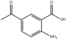 5-Acetyl-2-aminobenzoicacid