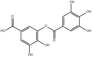 536-08-3结构式