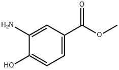 3-氨基-4-羟基苯甲酸甲酯