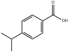 4-异丙基苯甲酸