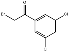 2-溴-3,5-二氯苯乙酮