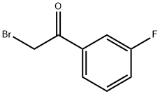 2-溴-3'-氟苯乙酮