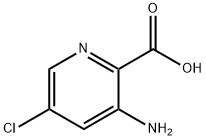 3-氨基-5-氯-2-羧酸