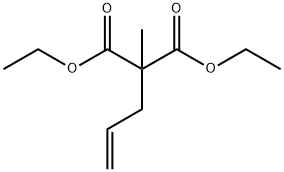 2-烯丙基-2-甲基丙二酸乙酯