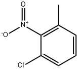 3-Chloro-2-nitrotoluene