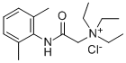 QX 314 chloride