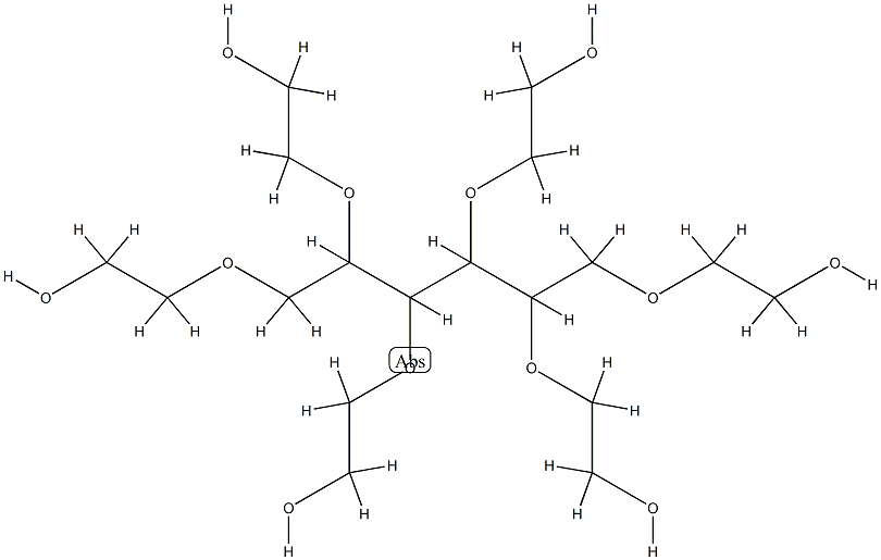 53694-15-8结构式