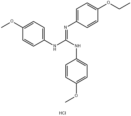 537-05-3结构式