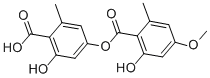 537-09-7结构式