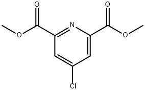 4-氯-2,6-二吡啶甲酸甲酯