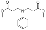 N,N-二甲氧基羰基乙基苯胺