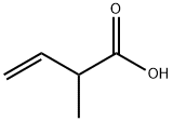 2-Methyl-3-butenoie acid