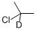 2-Chloropropane-2-d1
