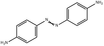 对二氨基偶氮苯